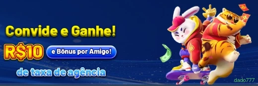 Página oficial da dado777 no Facebook